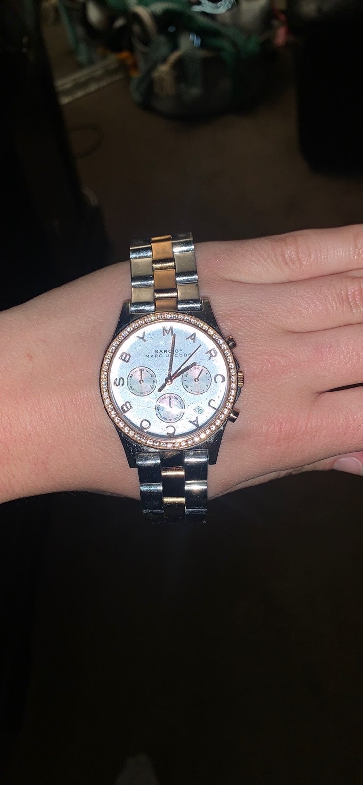watches for women