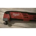 WITH BATTERY Milwaukee 2426-20 M12 - Cordless Multi-Tool (Tool and battery)