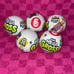 Zuru 5 Surprise Mega GROSS Minis Bundle LOT of (5) Balls