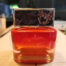 Shanghai perfume