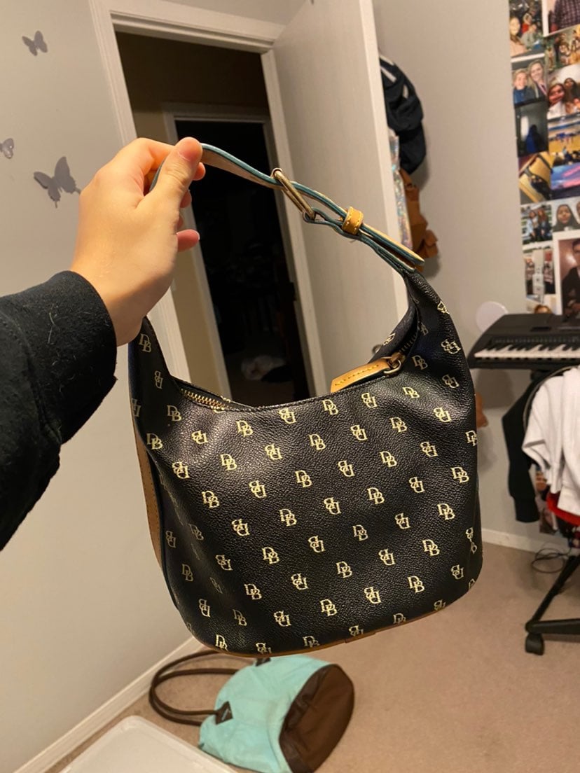 Dooney and Bourke handbags