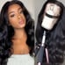 32 Inch human hair
