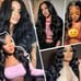 32 Inch human hair