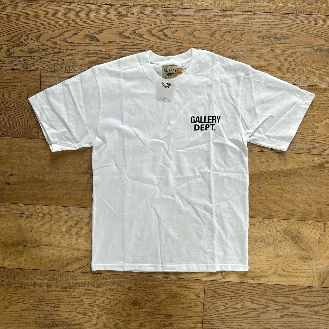 gallery dept shirt