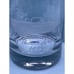 6 Whiskey Bourbon Scotch Glasses Classic Cars Chevy Chevrolet Ford Embossed