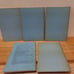 American Historical Society 5 Publications 1958/9 Good
