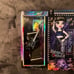 Rainbow Vision Shadow High Uma Van Hoose Neon Blue