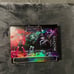 Rainbow Vision Shadow High Uma Van Hoose Neon Blue