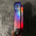 Rainbow Vision Shadow High Uma Van Hoose Neon Blue