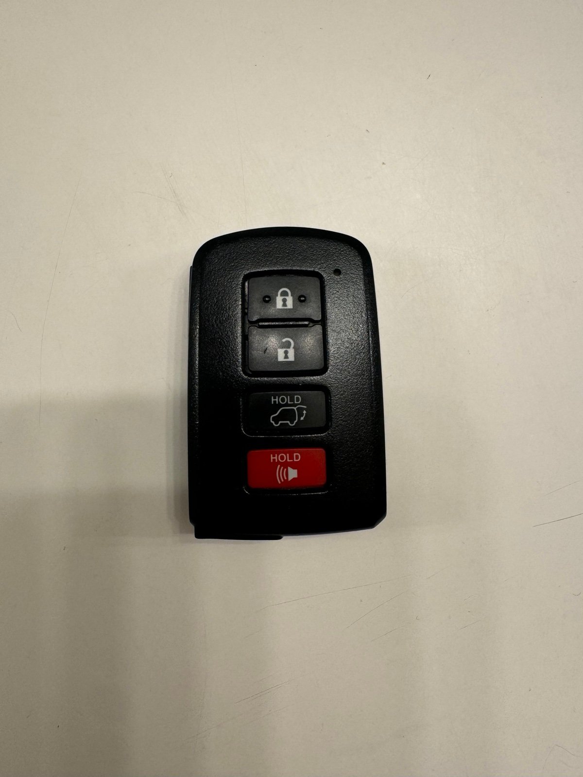 OEM TOYOTA HIGHLANDER KEY FOB REMOTE