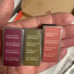 Stamp sets and Stampers for Cards or Scrapbooking