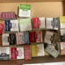 Stamp sets and Stampers for Cards or Scrapbooking