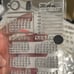 Stamp sets and Stampers for Cards or Scrapbooking
