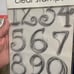 Stamp sets and Stampers for Cards or Scrapbooking