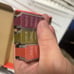 Stamp sets and Stampers for Cards or Scrapbooking
