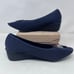 Ros Hommerson Eloise Peep Toe Wedge Heel