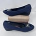 Ros Hommerson Eloise Peep Toe Wedge Heel