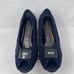 Ros Hommerson Eloise Peep Toe Wedge Heel