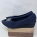 Ros Hommerson Eloise Peep Toe Wedge Heel
