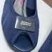Ros Hommerson Eloise Peep Toe Wedge Heel