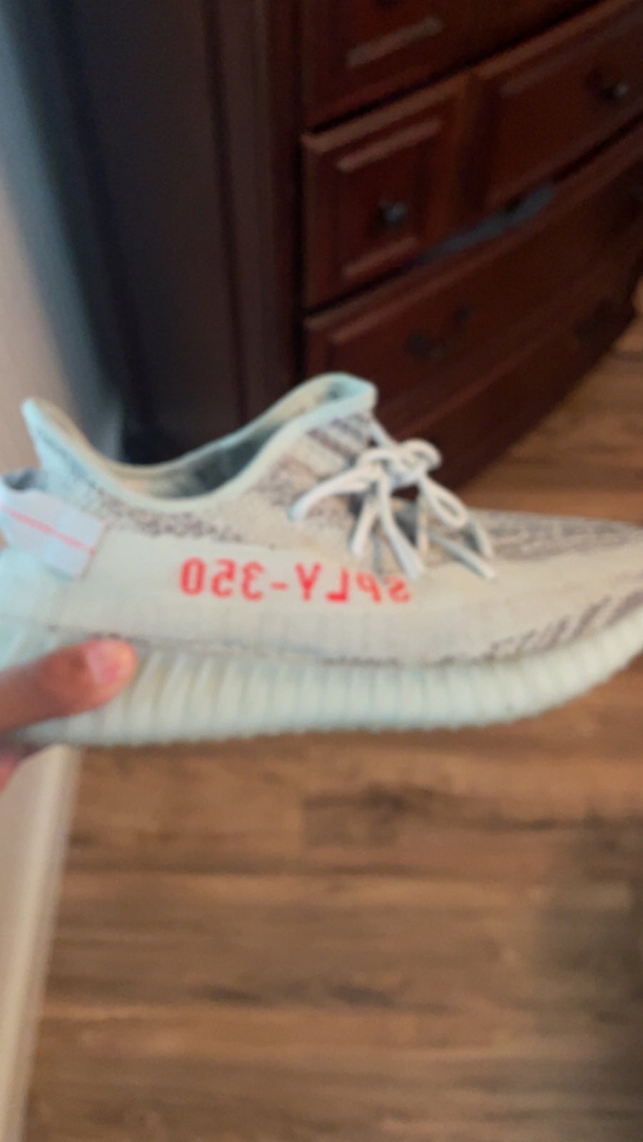 Yeezy