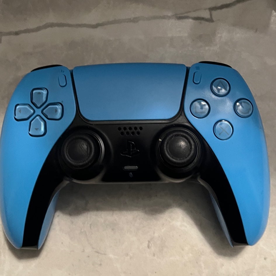 PS5 controller