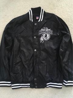 Redskins Jacket, L
