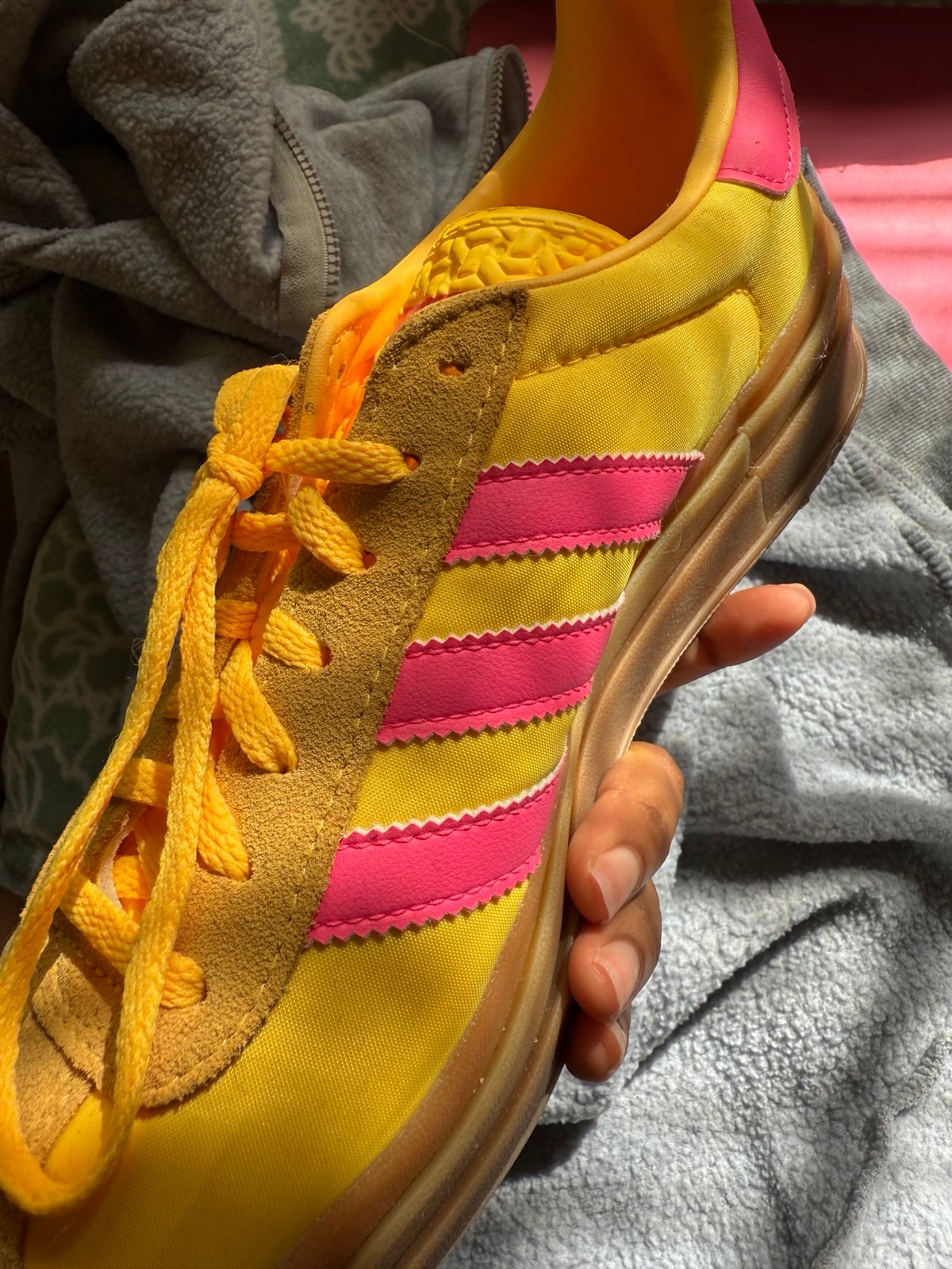 Adidas
