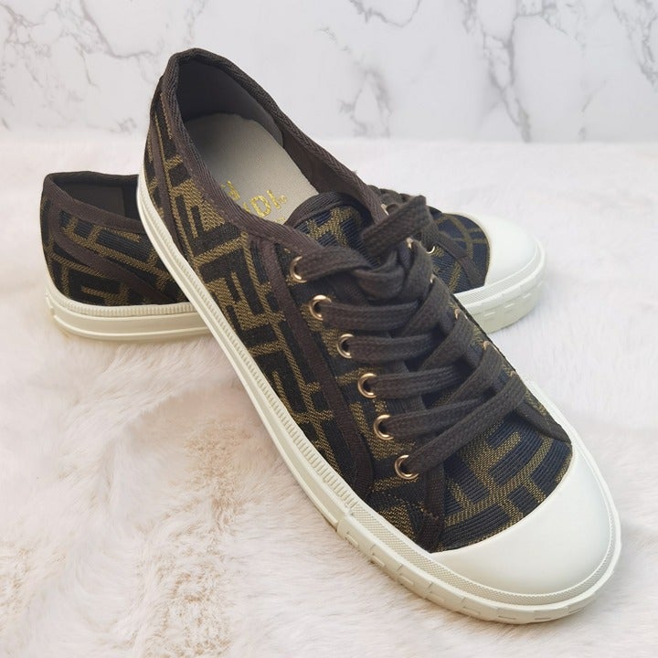 Fendi Athletic Shoes | Mercari