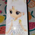 Pretty Guardian Sailor Cosmos Qposket - Version B Sailor Moon Cosmos the Movie