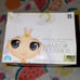 Pretty Guardian Sailor Cosmos Qposket - Version B Sailor Moon Cosmos the Movie