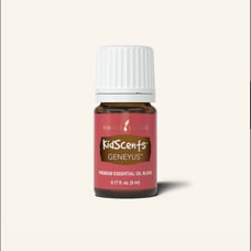 Young Living Kidscents Geneyus