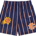Eric Emanuel Phoenix Suns Shorts