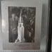 Rare Vintage Dufex Framed Foil New York Scene Art Prints