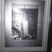 Rare Vintage Dufex Framed Foil New York Scene Art Prints