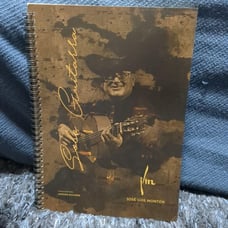 Solo Guitarra by José Luis Montón Sheet Music