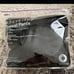M size, FamilyMart, brand new, unopened, sweat pants, black.