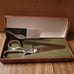 Vintage Gingher Pinking Shears