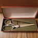 Vintage Gingher Pinking Shears