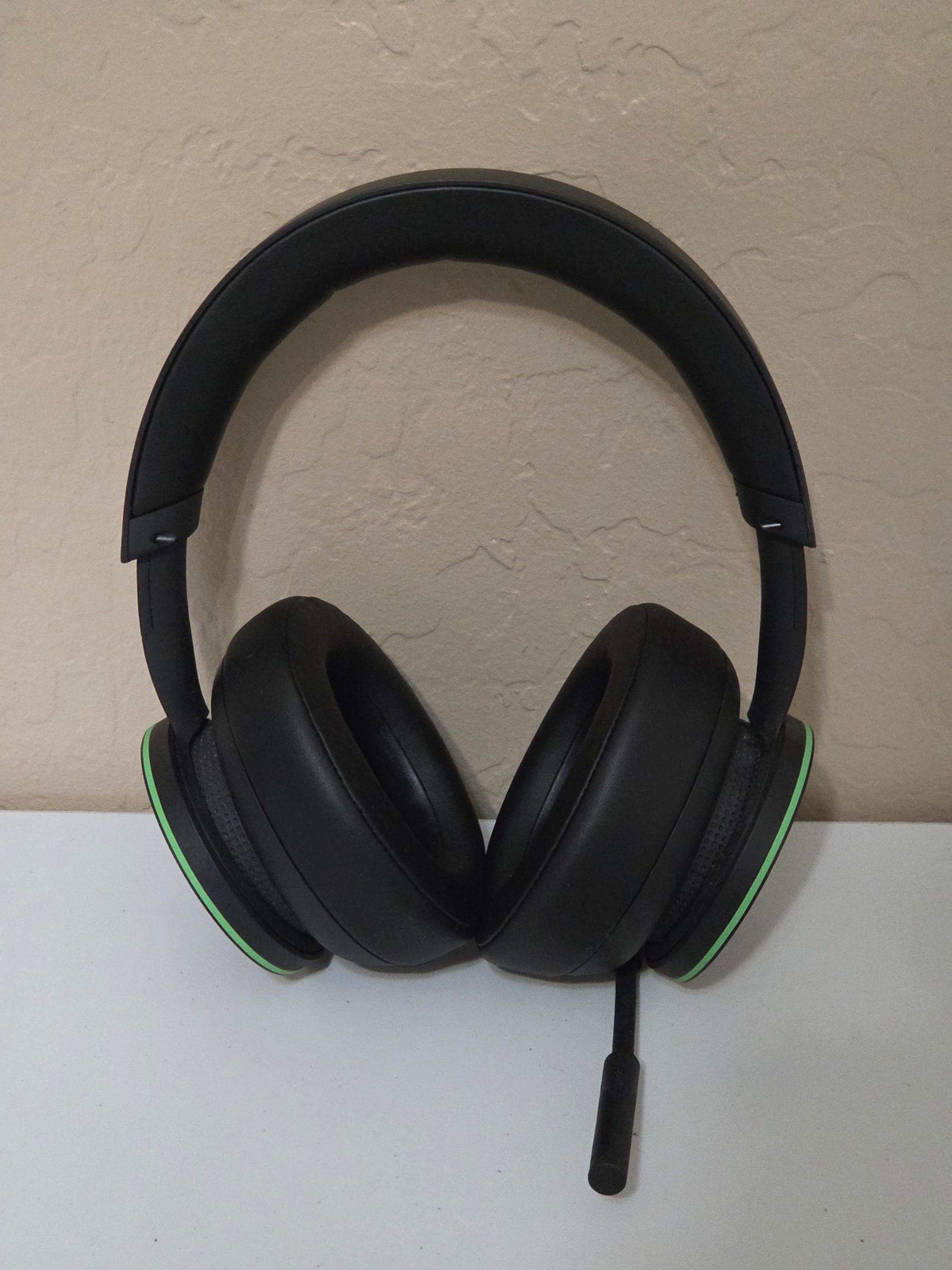 Xbox Wireless Headset