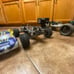 Evader brushless