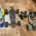 Evader brushless