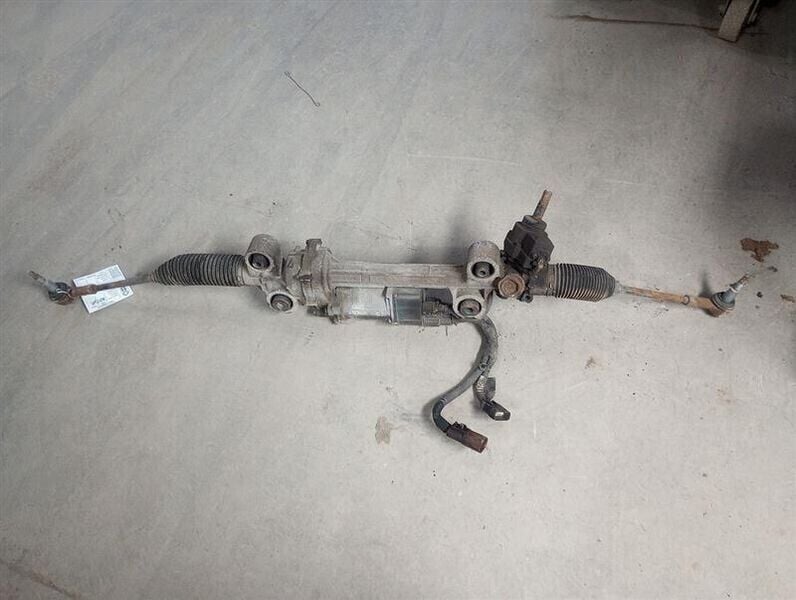 2015-2016 Chevy Colorado Steering Gear Power Rack and Pinion 4x2