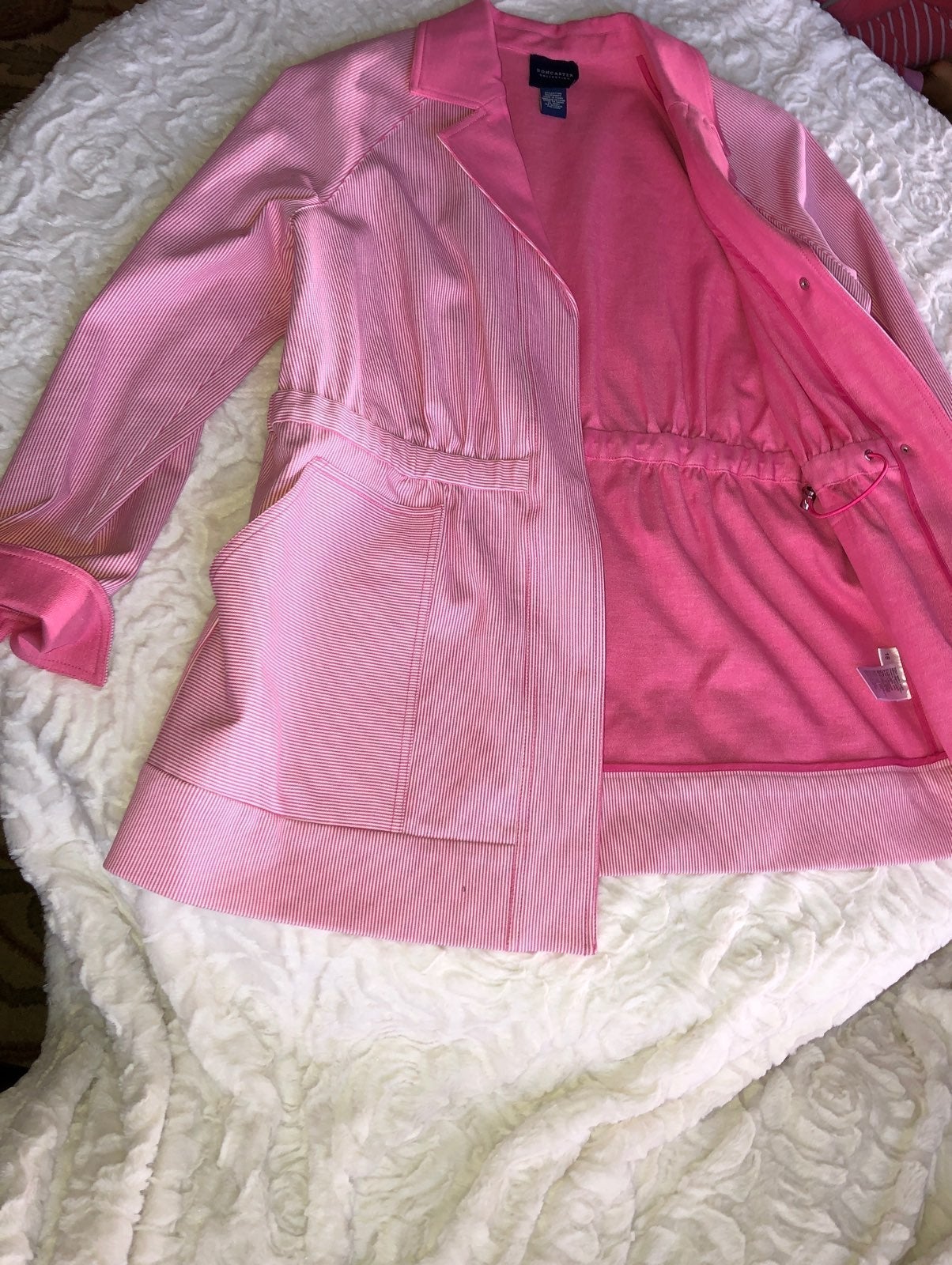 Womens jacket