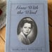 Gone With The Wind 50th Anniversary Hardbound Boxed