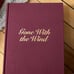 Gone With The Wind 50th Anniversary Hardbound Boxed
