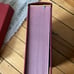 Gone With The Wind 50th Anniversary Hardbound Boxed