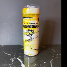 Pittsburgh Penguins Tumbler