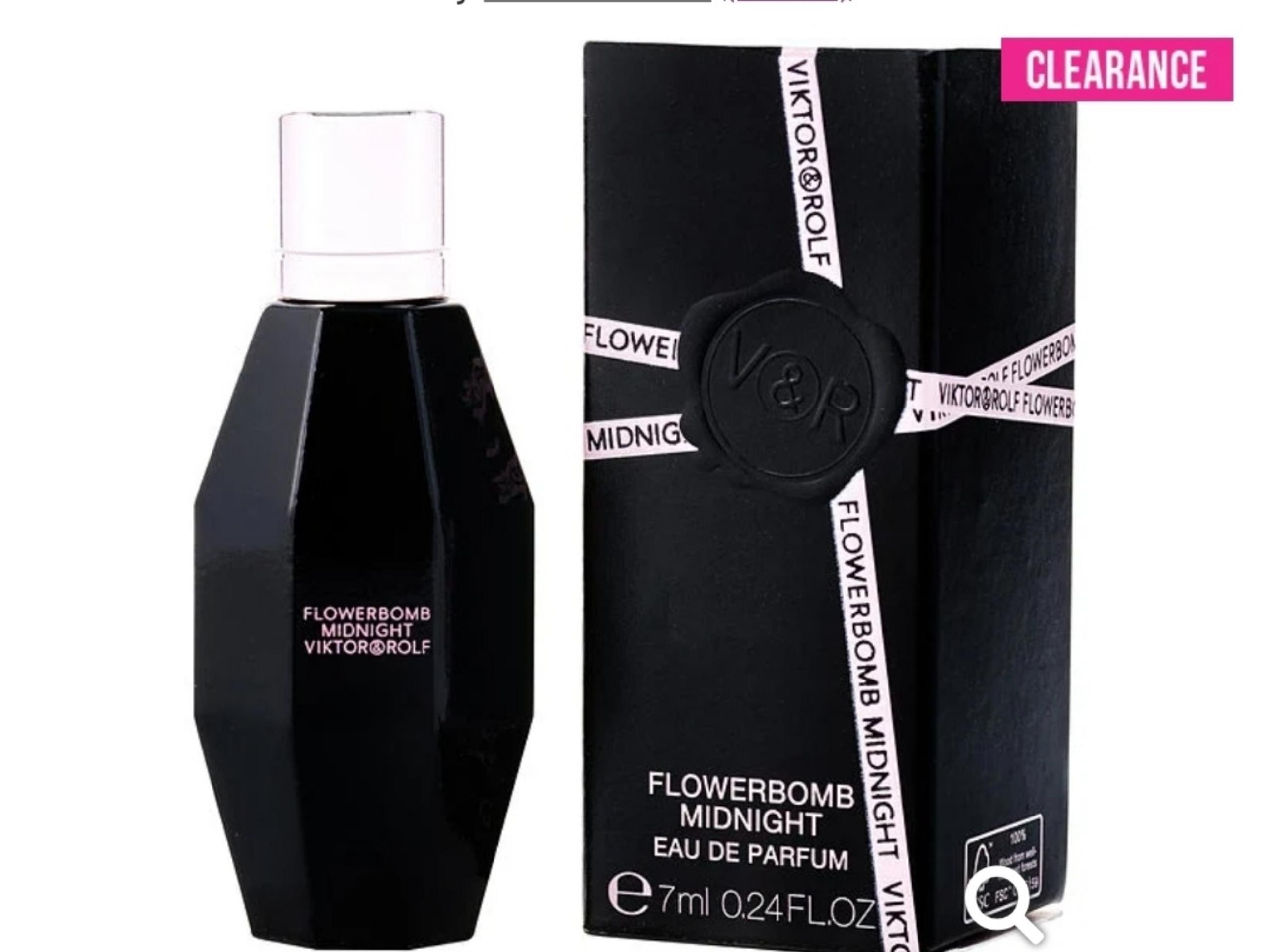 Viktor Rolf Flowerbomb Midnight
