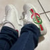 Gucci shoes women
